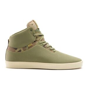 Vans LXVI High-Top Men's Shoes